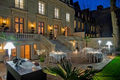 Location salle Paris 7 (Paris) - Maison de la Recherche #1