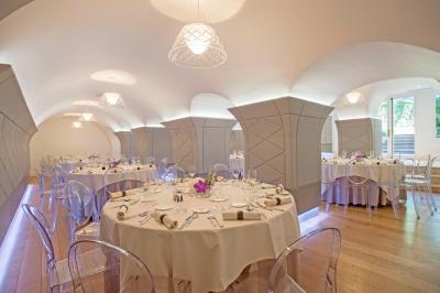 Location salle Paris 7 (Paris) - Maison de la Recherche #1