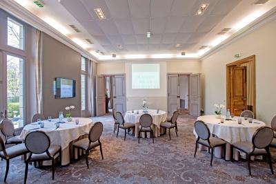 Location salle Paris 7 (Paris) - Maison de la Recherche #1