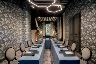 Location salle Paris 7 (Paris) - Maison de la Recherche #1