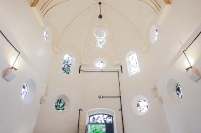 Location salle Saint-Joachim (Loire-Atlantique) - Domaine de la Chapelle aux Roseaux #14