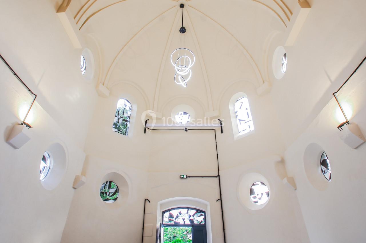 Location salle Saint-Joachim (Loire-Atlantique) - Domaine de la Chapelle aux Roseaux #3