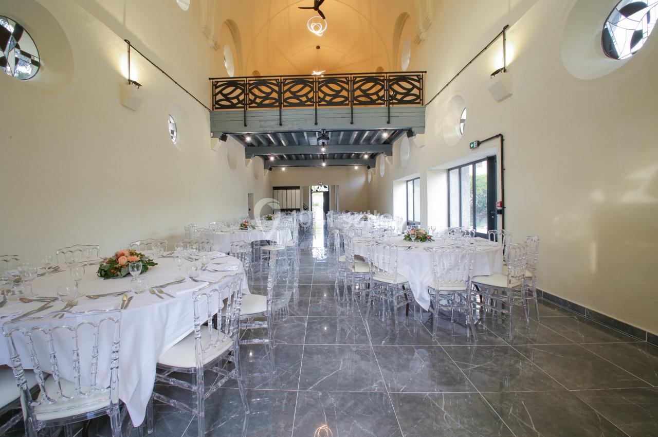 Location salle Saint-Joachim (Loire-Atlantique) - Domaine de la Chapelle aux Roseaux #4