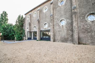 Location salle Saint-Joachim (Loire-Atlantique) - Domaine de la Chapelle aux Roseaux #14