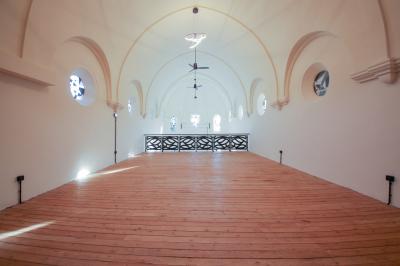 Location salle Saint-Joachim (Loire-Atlantique) - Domaine de la Chapelle aux Roseaux #14