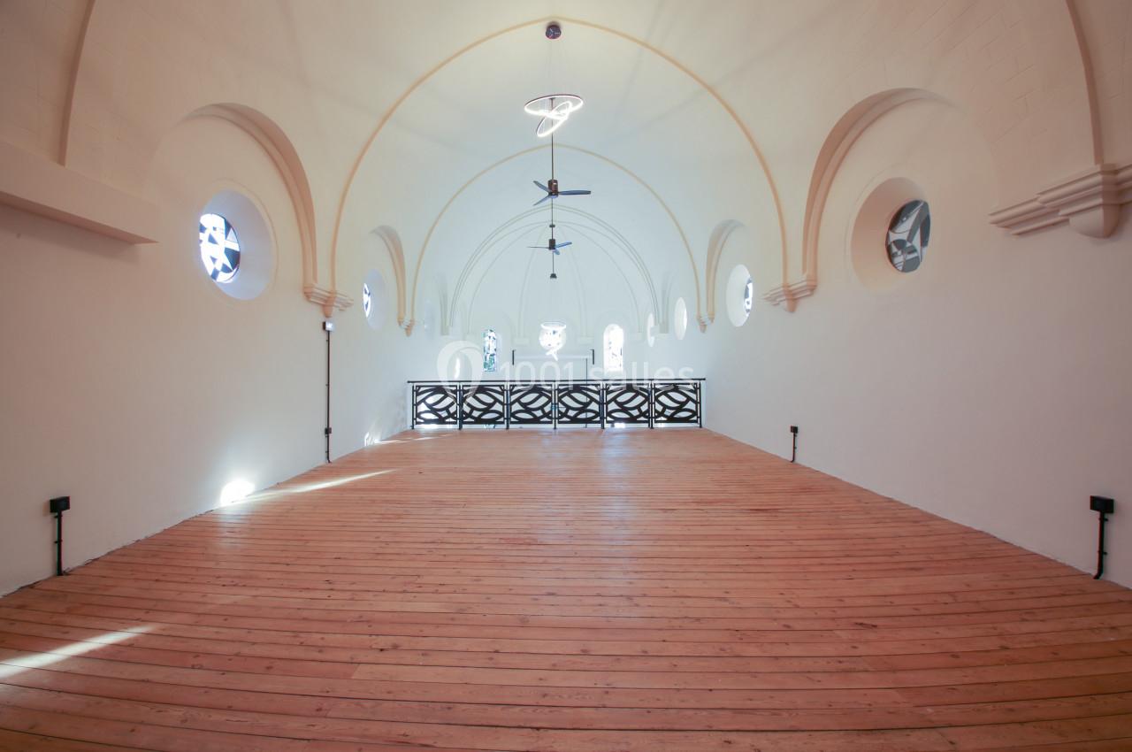 Location salle Saint-Joachim (Loire-Atlantique) - Domaine de la Chapelle aux Roseaux #6