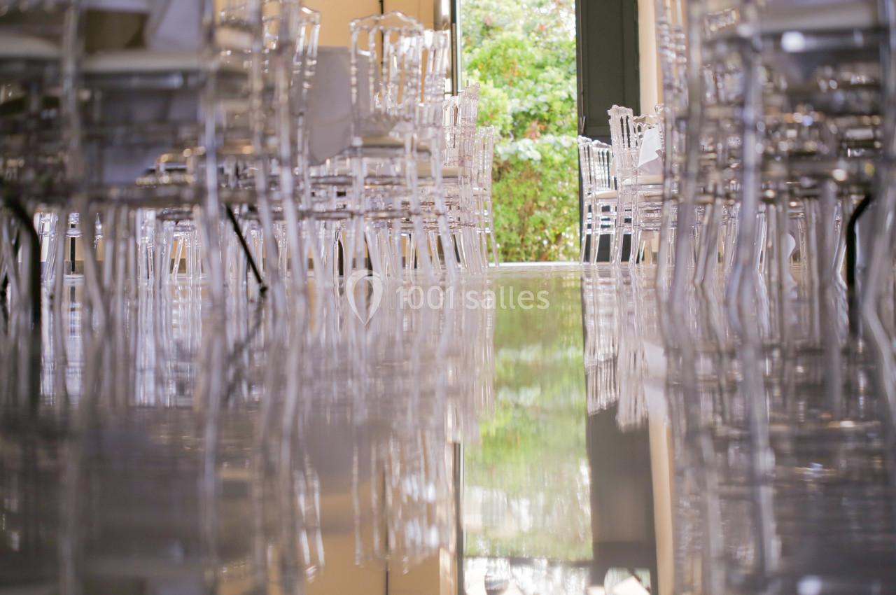 Location salle Saint-Joachim (Loire-Atlantique) - Domaine de la Chapelle aux Roseaux #7