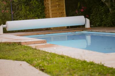 Location salle Saint-Joachim (Loire-Atlantique) - Domaine de la Chapelle aux Roseaux #14