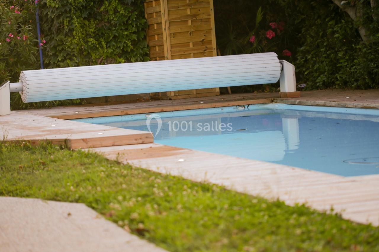 Location salle Saint-Joachim (Loire-Atlantique) - Domaine de la Chapelle aux Roseaux #9