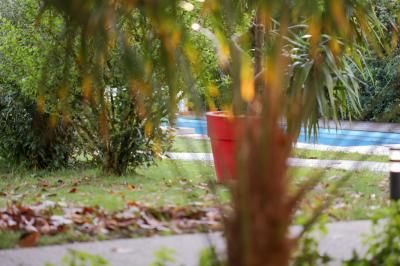 Location salle Saint-Joachim (Loire-Atlantique) - Domaine de la Chapelle aux Roseaux #14