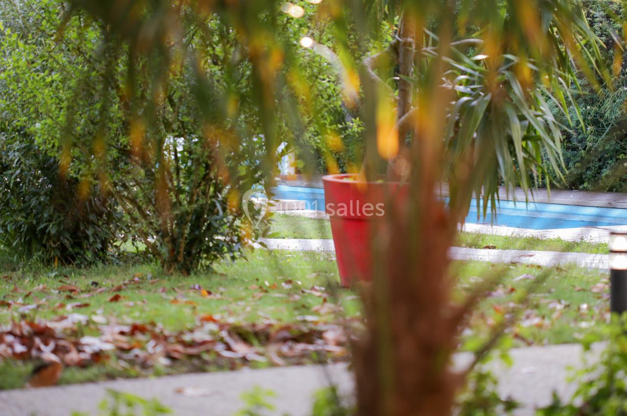 Location salle Saint-Joachim (Loire-Atlantique) - Domaine de la Chapelle aux Roseaux #10