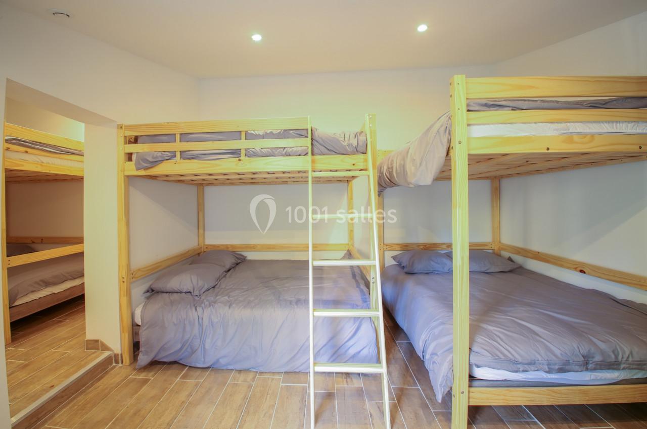 Location salle Saint-Joachim (Loire-Atlantique) - Domaine de la Chapelle aux Roseaux #11