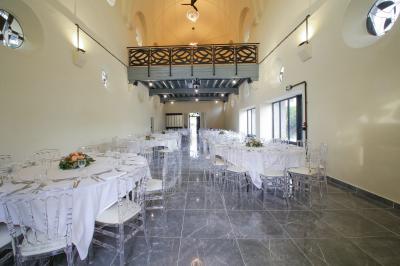 Location salle Saint-Joachim (Loire-Atlantique) - Domaine de la Chapelle aux Roseaux #12