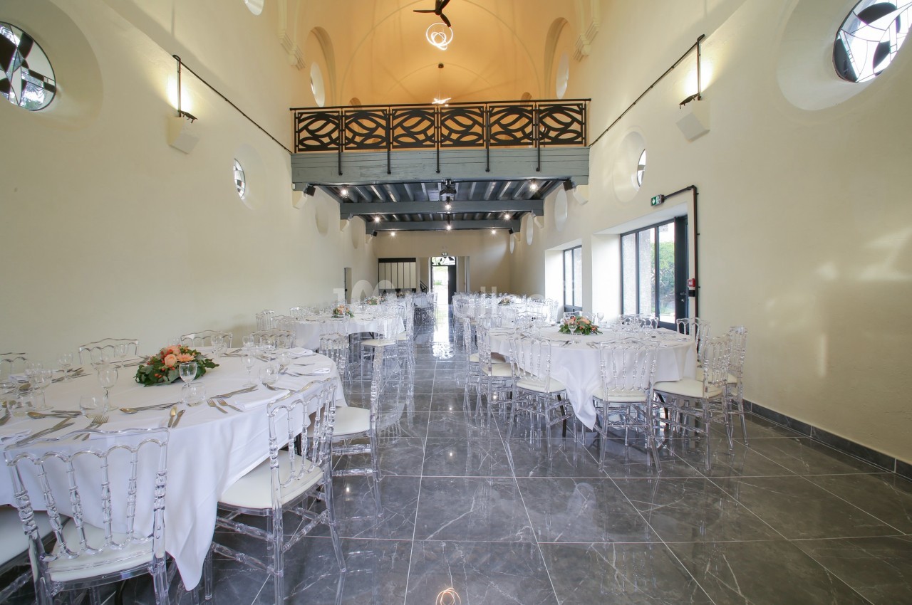 Domaine de la Chapelle aux Roseaux - galerie - photo 4