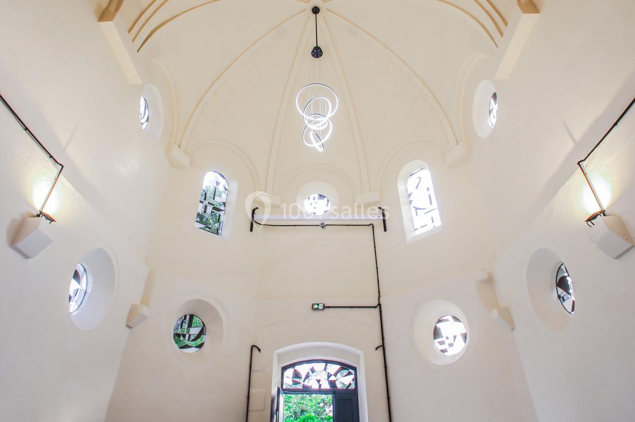 Location salle Saint-Joachim (Loire-Atlantique) - Domaine de la Chapelle aux Roseaux #3