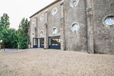 Location salle Saint-Joachim (Loire-Atlantique) - Domaine de la Chapelle aux Roseaux #12