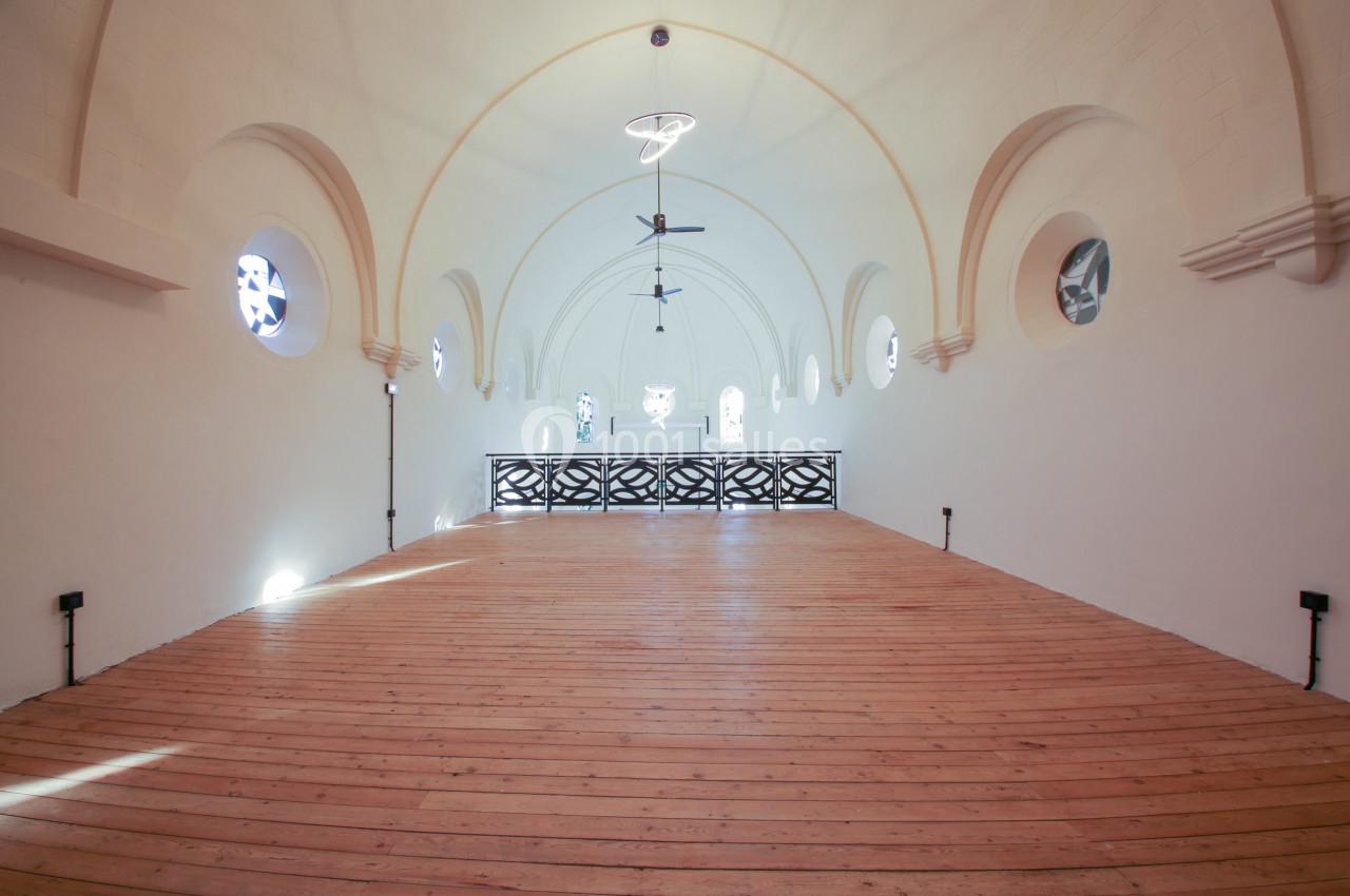 Location salle Saint-Joachim (Loire-Atlantique) - Domaine de la Chapelle aux Roseaux #6