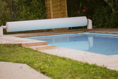 Location salle Saint-Joachim (Loire-Atlantique) - Domaine de la Chapelle aux Roseaux #12