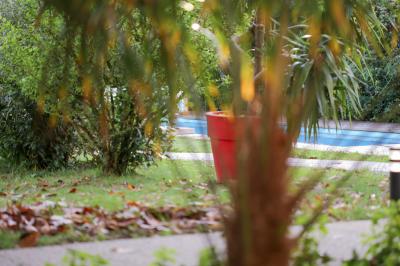 Location salle Saint-Joachim (Loire-Atlantique) - Domaine de la Chapelle aux Roseaux #12