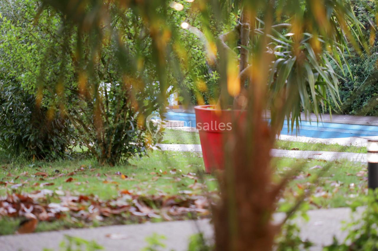 Location salle Saint-Joachim (Loire-Atlantique) - Domaine de la Chapelle aux Roseaux #10