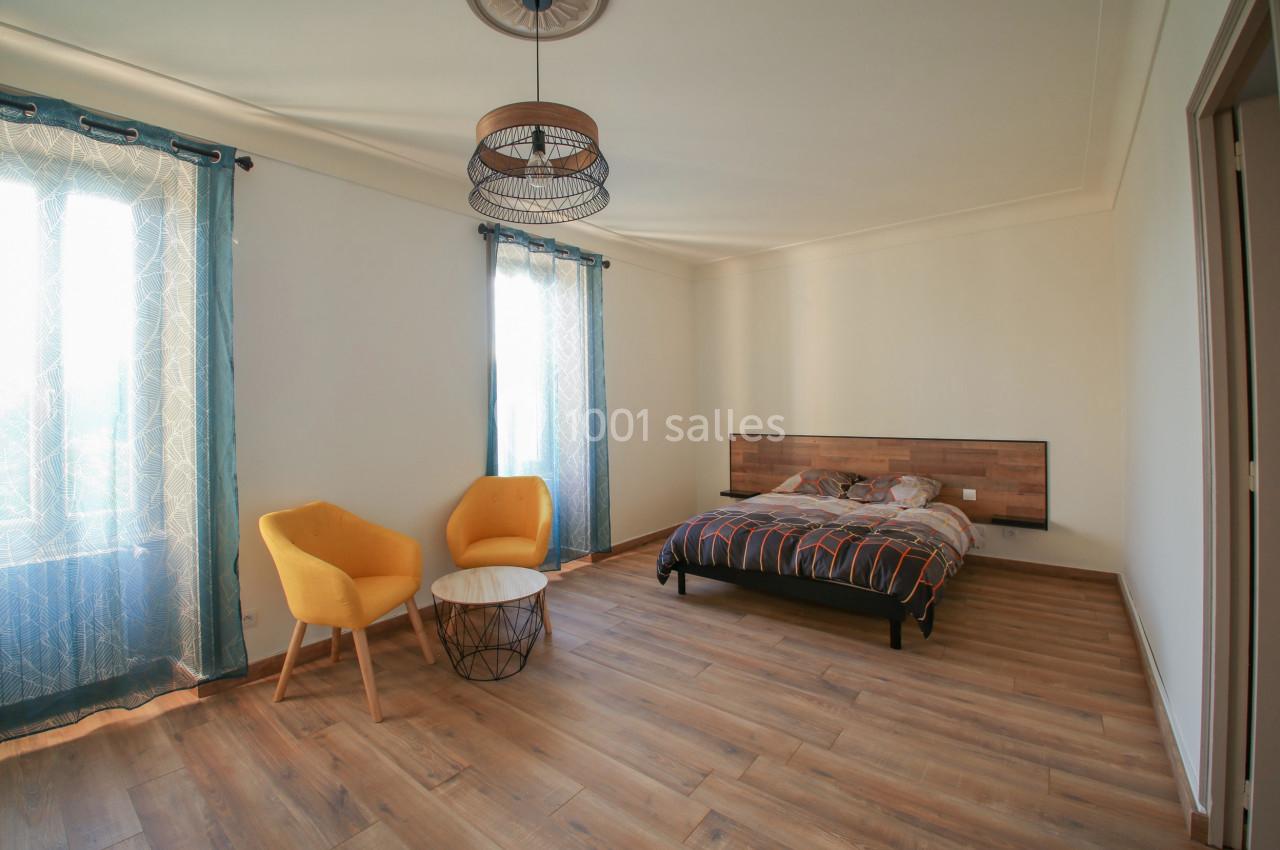 Location salle Saint-Joachim (Loire-Atlantique) - Domaine de la Chapelle aux Roseaux #11