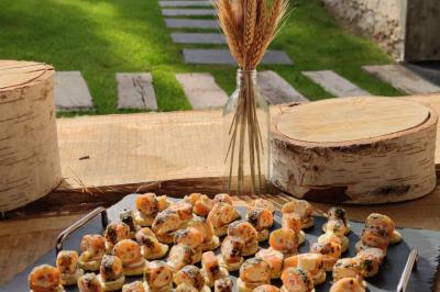 Traiteur Montereau-Fault-Yonne (Seine-et-Marne) - Couleurs Réunion #58