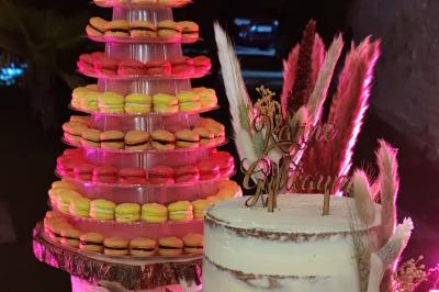 Traiteur Montereau-Fault-Yonne (Seine-et-Marne) - Couleurs Réunion #58