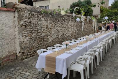 Traiteur Montereau-Fault-Yonne (Seine-et-Marne) - Couleurs Réunion #58