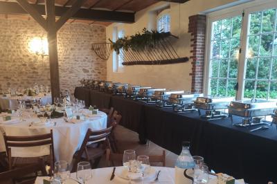 Traiteur Montereau-Fault-Yonne (Seine-et-Marne) - Couleurs Réunion #58