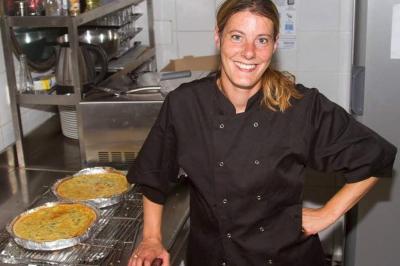 Traiteur Montereau-Fault-Yonne (Seine-et-Marne) - Couleurs Réunion #58