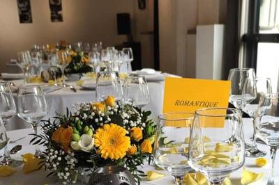 Traiteur Montereau-Fault-Yonne (Seine-et-Marne) - Couleurs Réunion #58