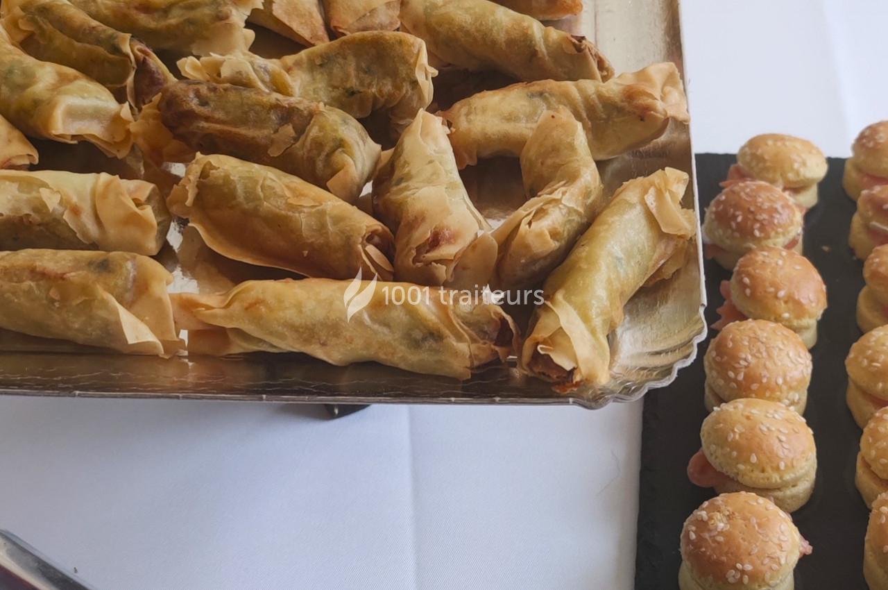 Traiteur Montereau-Fault-Yonne (Seine-et-Marne) - Couleurs Réunion #21