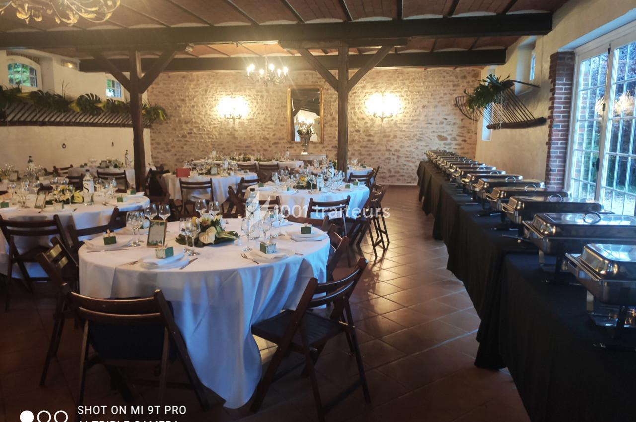 Traiteur Montereau-Fault-Yonne (Seine-et-Marne) - Couleurs Réunion #26