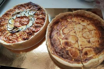 Traiteur Montereau-Fault-Yonne (Seine-et-Marne) - Couleurs Réunion #58