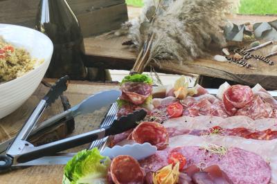 Traiteur Montereau-Fault-Yonne (Seine-et-Marne) - Couleurs Réunion #58