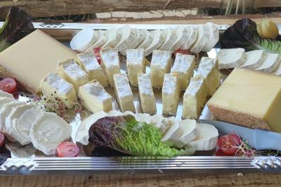 Traiteur Montereau-Fault-Yonne (Seine-et-Marne) - Couleurs Réunion #58