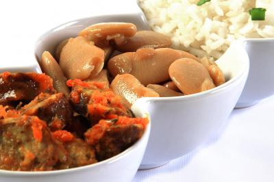 Traiteur Montereau-Fault-Yonne (Seine-et-Marne) - Couleurs Réunion #58