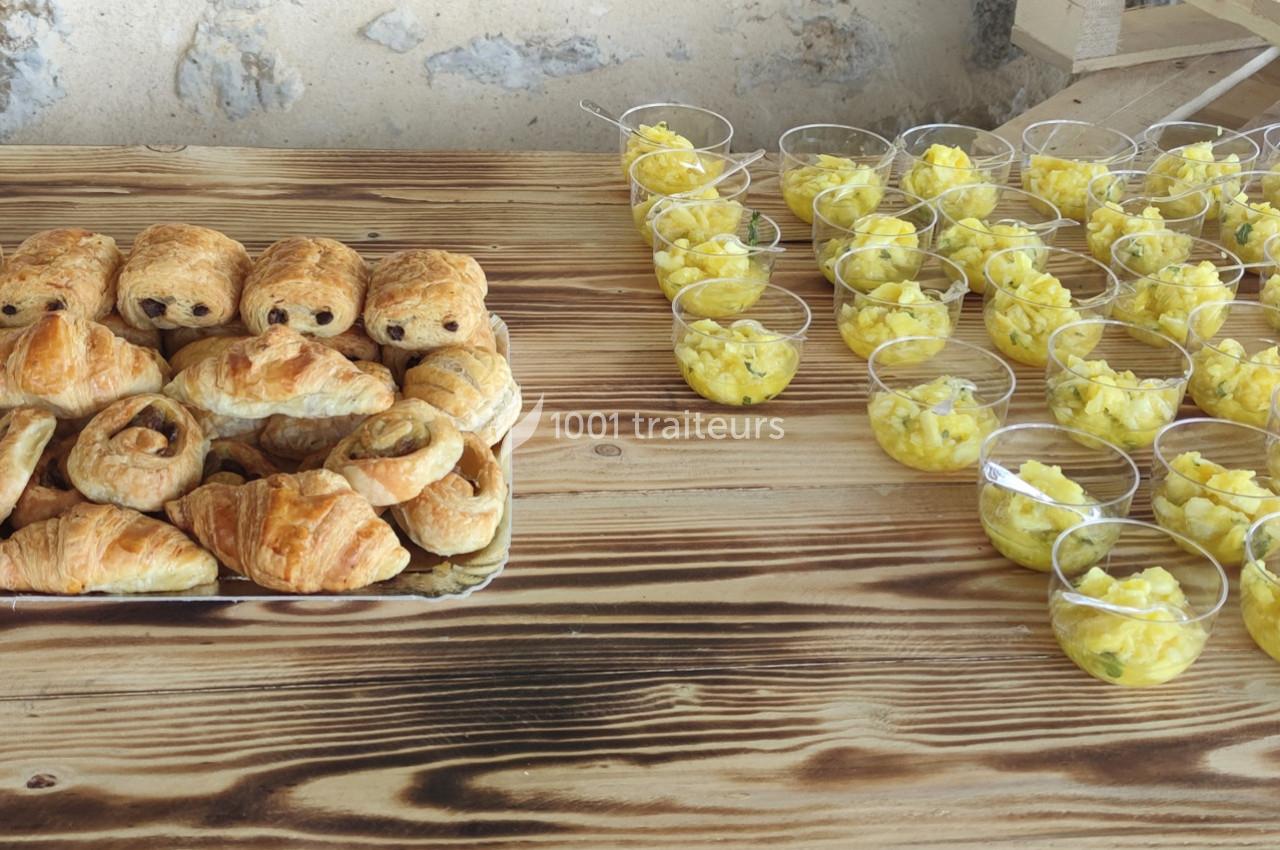 Traiteur Montereau-Fault-Yonne (Seine-et-Marne) - Couleurs Réunion #33