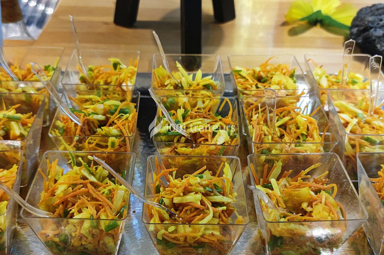 Traiteur Montereau-Fault-Yonne (Seine-et-Marne) - Couleurs Réunion #34