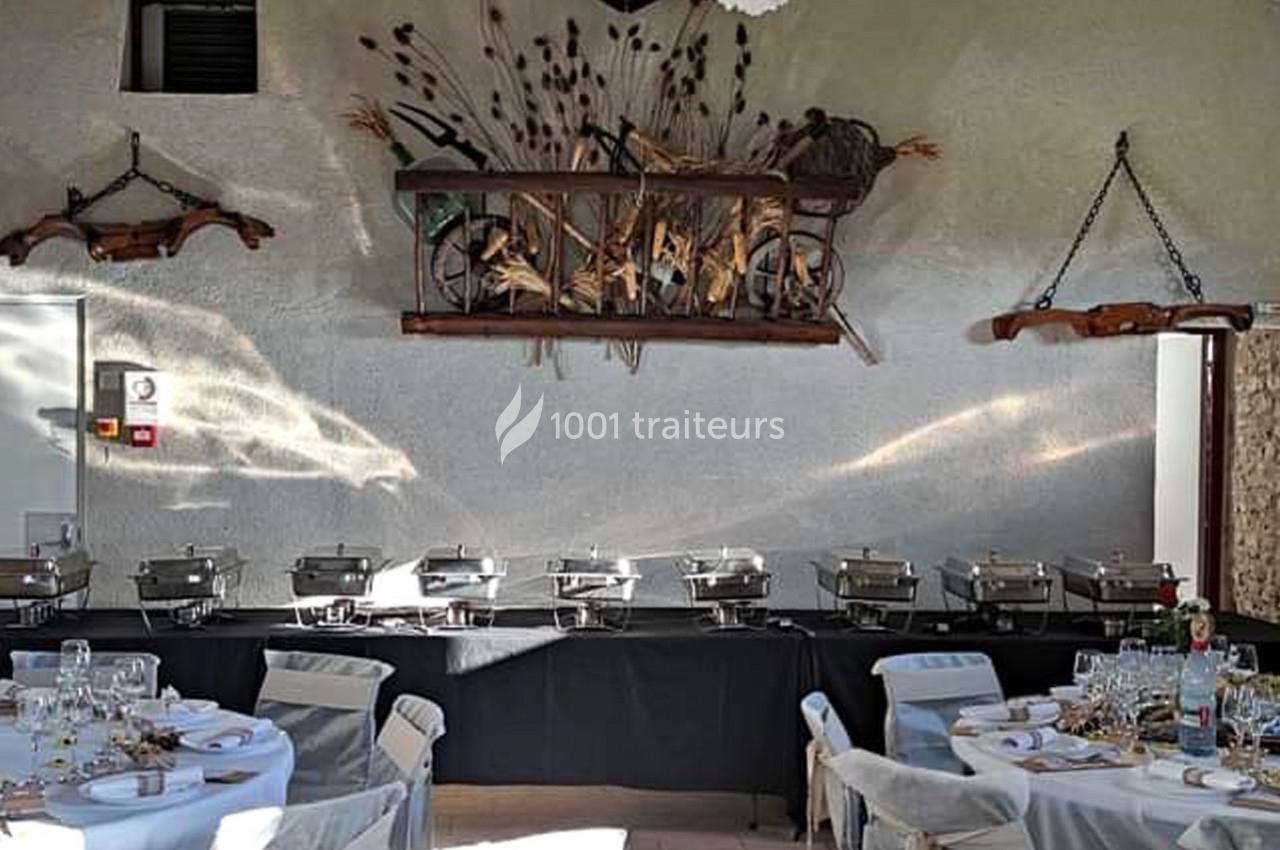 Traiteur Montereau-Fault-Yonne (Seine-et-Marne) - Couleurs Réunion #35