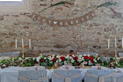 Traiteur Montereau-Fault-Yonne (Seine-et-Marne) - Couleurs Réunion #58