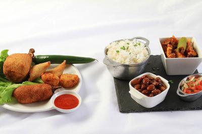 Traiteur Montereau-Fault-Yonne (Seine-et-Marne) - Couleurs Réunion #58