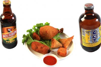 Traiteur Montereau-Fault-Yonne (Seine-et-Marne) - Couleurs Réunion #58