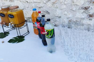 Traiteur Montereau-Fault-Yonne (Seine-et-Marne) - Couleurs Réunion #58