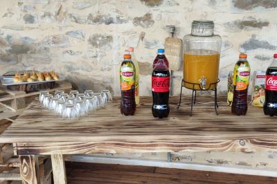 Traiteur Montereau-Fault-Yonne (Seine-et-Marne) - Couleurs Réunion #58