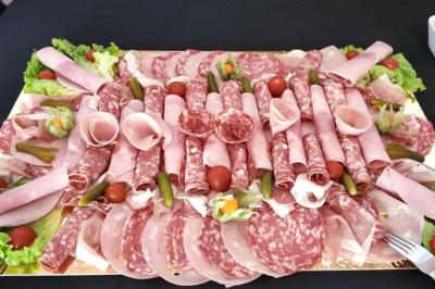 Traiteur Montereau-Fault-Yonne (Seine-et-Marne) - Couleurs Réunion #58