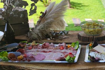 Traiteur Montereau-Fault-Yonne (Seine-et-Marne) - Couleurs Réunion #58