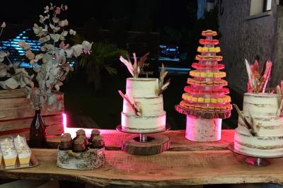 Traiteur Montereau-Fault-Yonne (Seine-et-Marne) - Couleurs Réunion #58