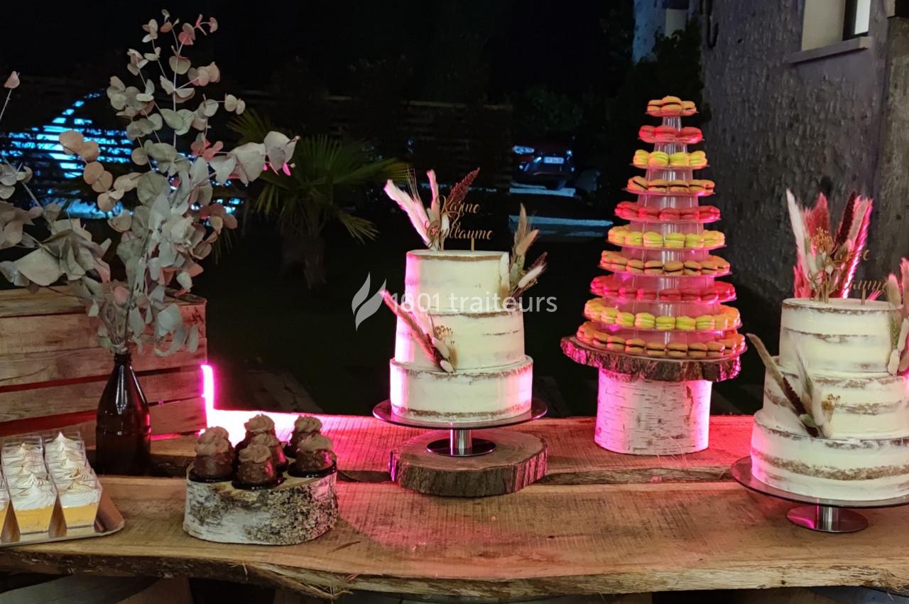 Traiteur Montereau-Fault-Yonne (Seine-et-Marne) - Couleurs Réunion #57