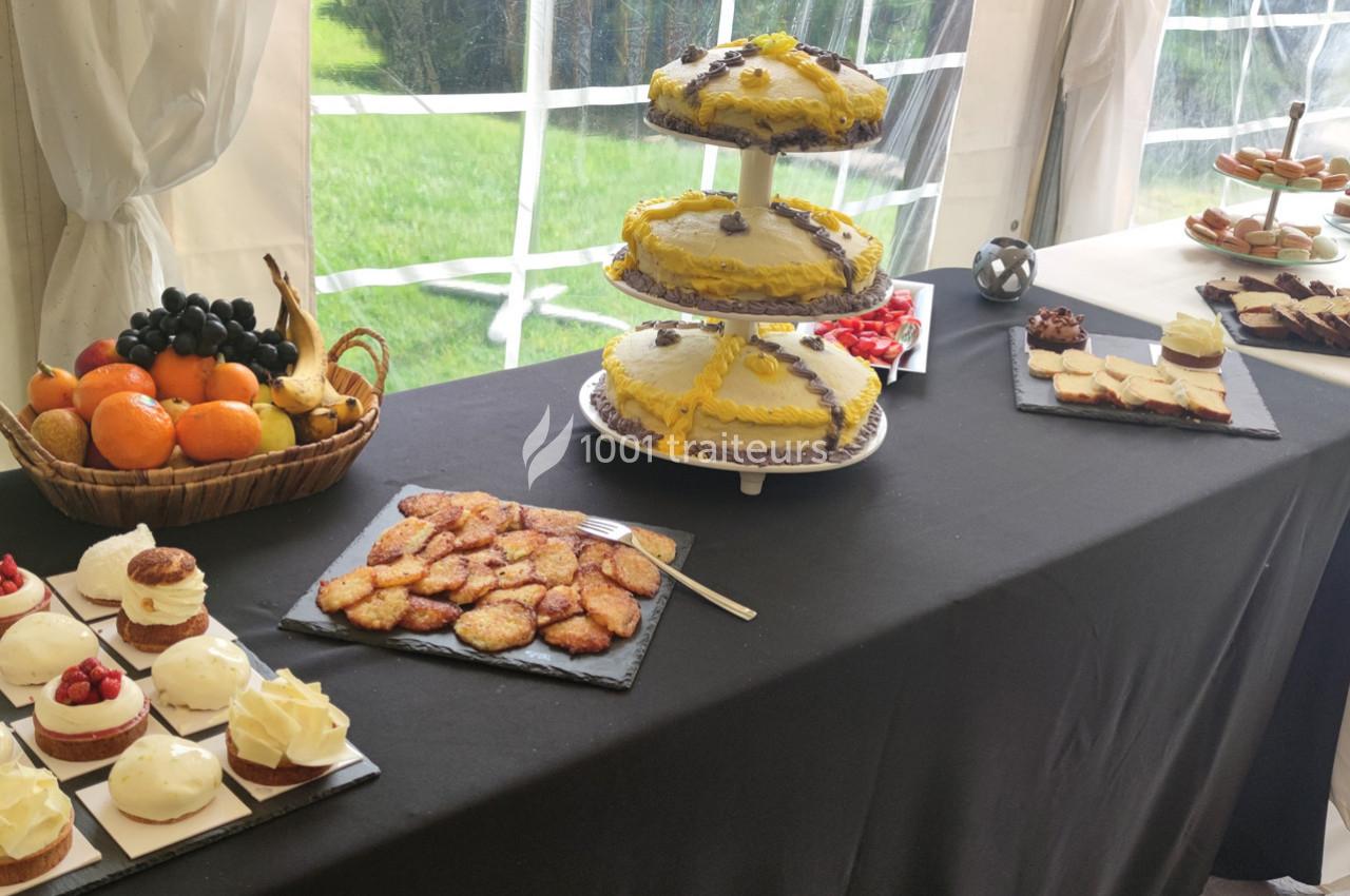 Traiteur Montereau-Fault-Yonne (Seine-et-Marne) - Couleurs Réunion #58